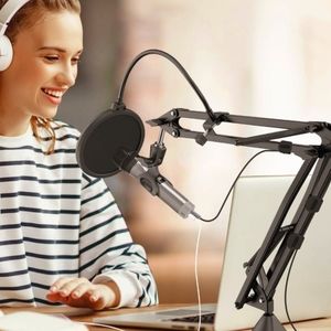 Microphone Arm Stand